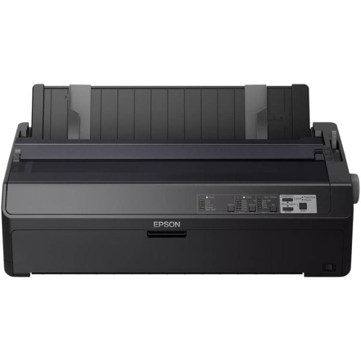 epson impresora matricial epson fx   2190ii usb    paralelo