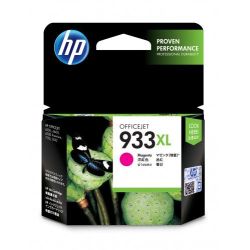 Hp 933xl Cartucho De Tinta...