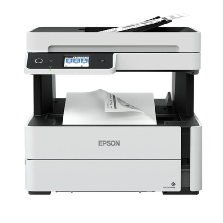 epson multifuncion epson ecotank et   m3180 fax a4    20ppm    red    wifi    duplex