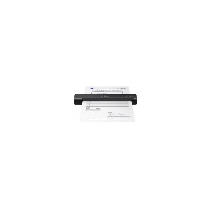epson escaner portatil epson workforce es   50 a4    5.5s pag    usb    scansmart