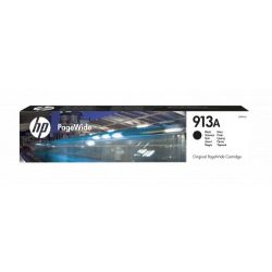 Hp 913a Cartucho De Tinta...