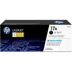 Toner Hp Cf217a No17a Negro...