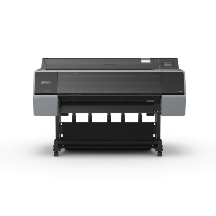 epson plotter epson surecolor sc   p9500 std 2400 x 1200 dpi