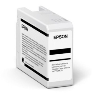 epson cartucho tinta epson singlepack gray t47a7 ultrachrome pro 10 ink 50ml sc   p900