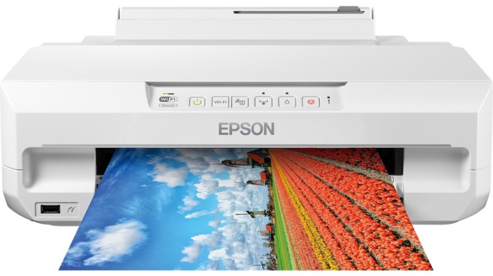 epson impresora inyeccion epson expresion photo xp   65