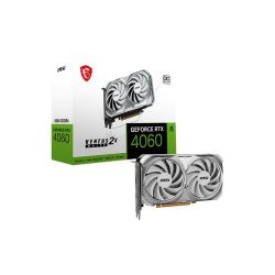 Msi Geforce Rtx 4060 Ventus...