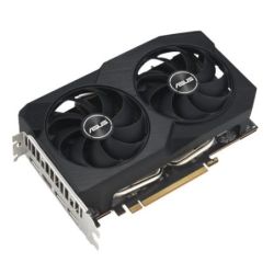 Asus Dual -rx7600-o8g-v2...