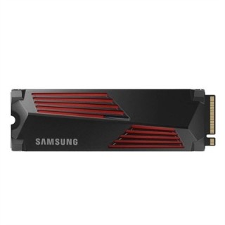 samsung disco duro interno solido ssd samsung mz   v9p2t0cw   990 pro   heatsink   2tb   nvme m.2