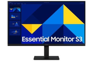 samsung monitor samsung essential se s30gd 27 pulgadas fhd 100hz