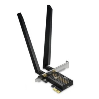 tp   link tarjeta red wifi tp   link archer tbe552e pci express
