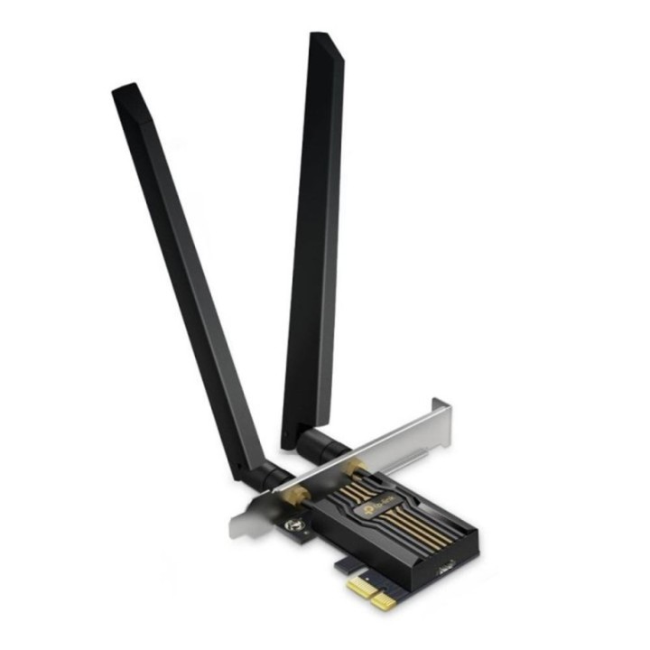 tp   link tarjeta red wifi tp   link archer tbe552e pci express
