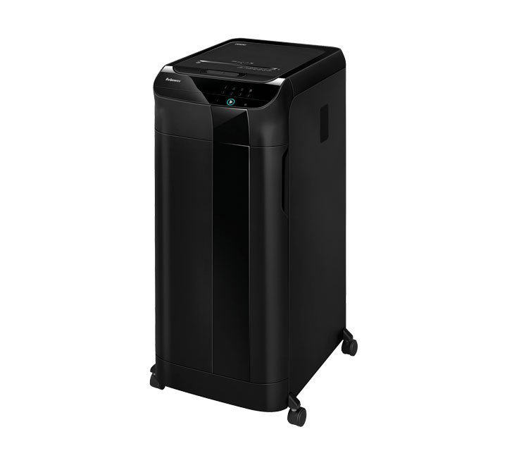 destructora automatica fellowes automax 600m