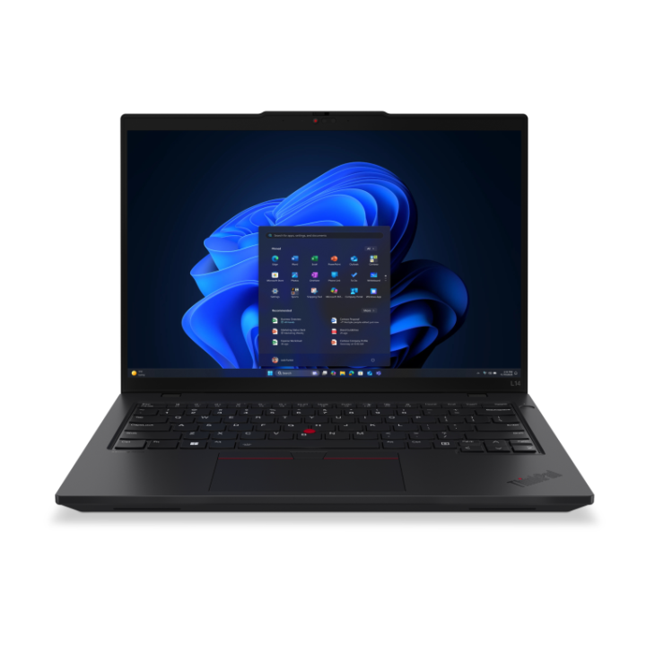 portatil lenovo thinkpad l14 g6 u7 255u 16gb 512gb 14"wuxga w11p