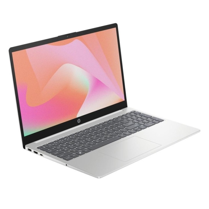 hp portatil hp 15   fd0328ns i7   1355u    15.6 pulgadas    16gb    ssd1tb    freedos    blanco diam