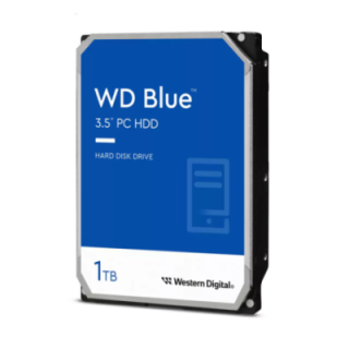 disco duro wd blue 1tb sata
