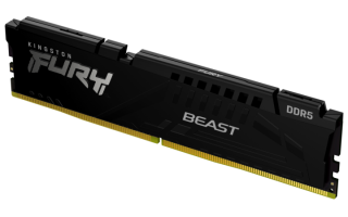 ddr5 kingston 16gb 5600 fury beast