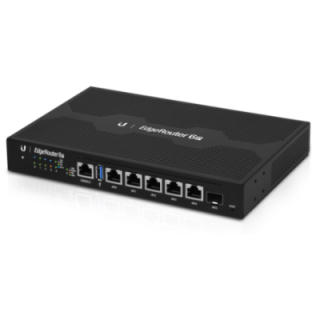 router ubiquiti er 6p edgerouter 6p edgemax