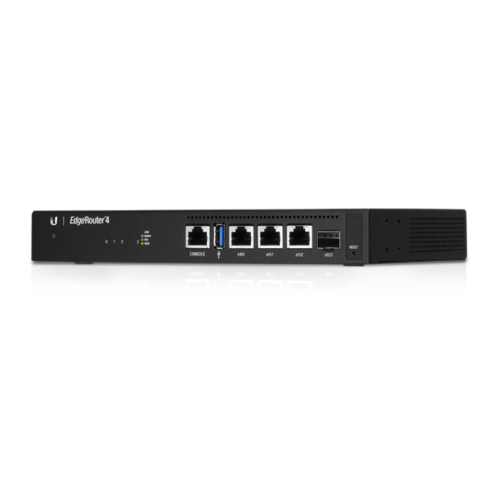 router ubiquiti er 4 edgerouter 4p edgemax