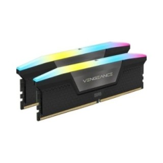 modulo ddr5 32gb 2x16 5200mhz corsair vengance rgb c40