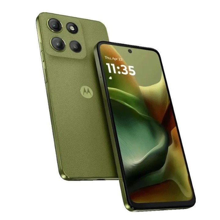 motorola moto g15 4g 6.7" 4gb 128gb iguana