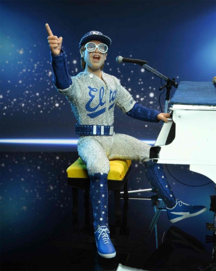 neca figura neca elton john live 1975 clothed
