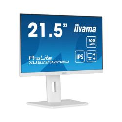 Monitor Iiyama 21.5/1920 X...