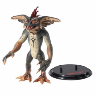 the noble collection figura the noble collection bendyfigs gremlins mohawk