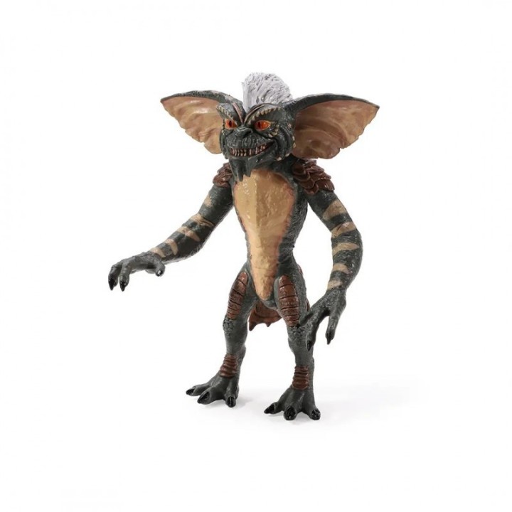 the noble collection figura the noble collection bendyfigs gremlins stripe