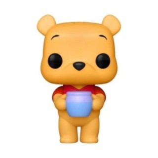 funko funko pop disney vinyl winnie the pooh