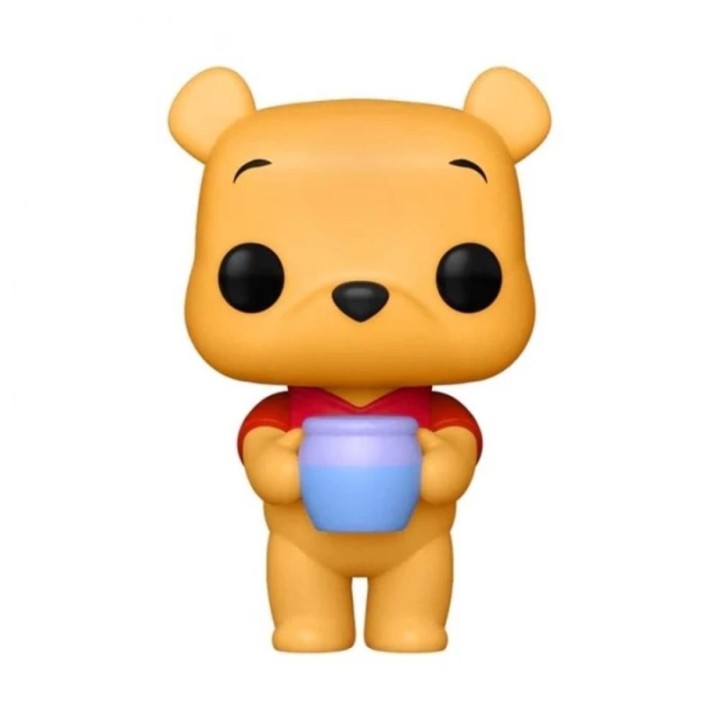 funko funko pop disney vinyl winnie the pooh