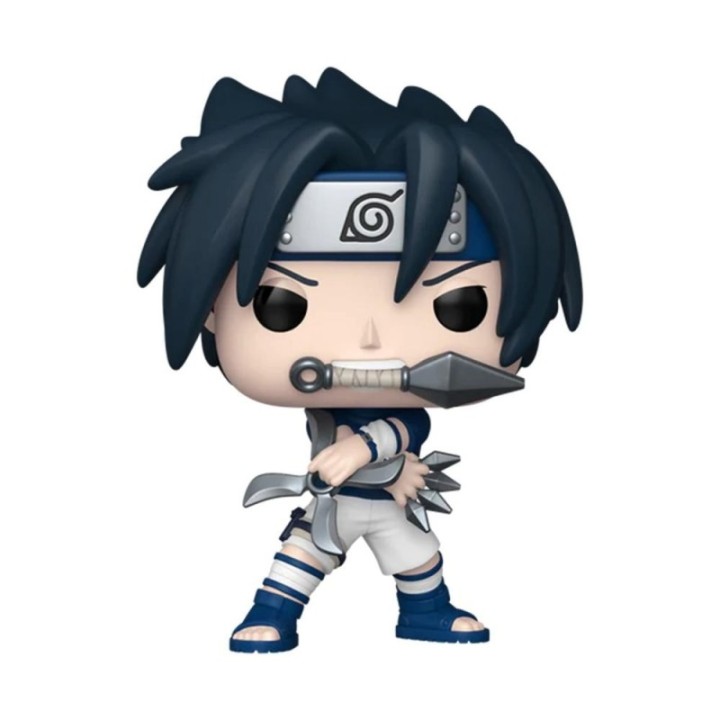 funko funko pop animacion naruto sasuke uchiha