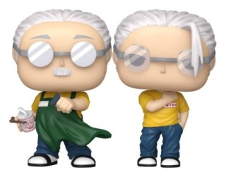 funko funko pop sakamoto days taro versión chase aleatoria