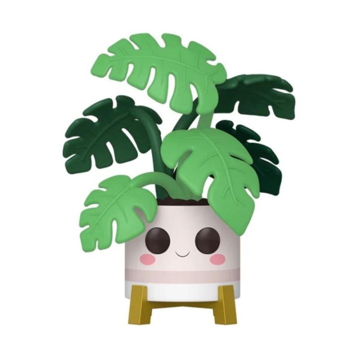 funko funko pop flora monstera