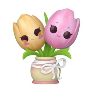 funko funko pop flora tulip