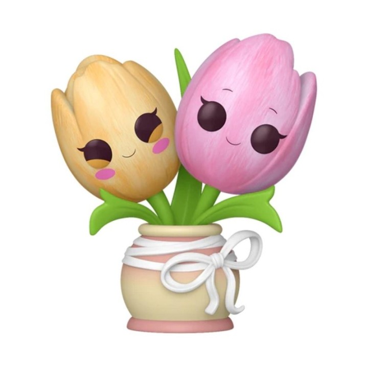 funko funko pop flora tulip