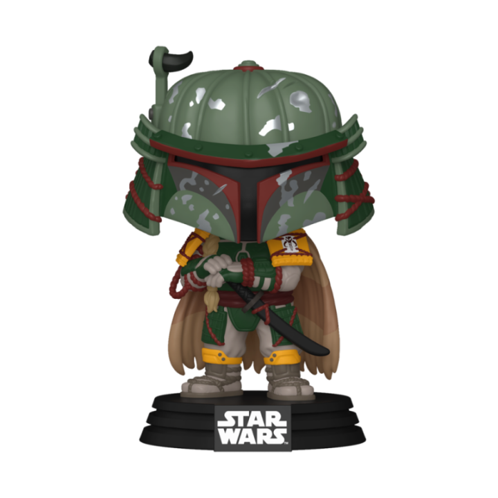 funko funko pop star wars swi boba fett