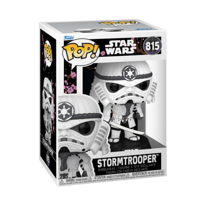 funko funko pop star wars swi stormtrooper