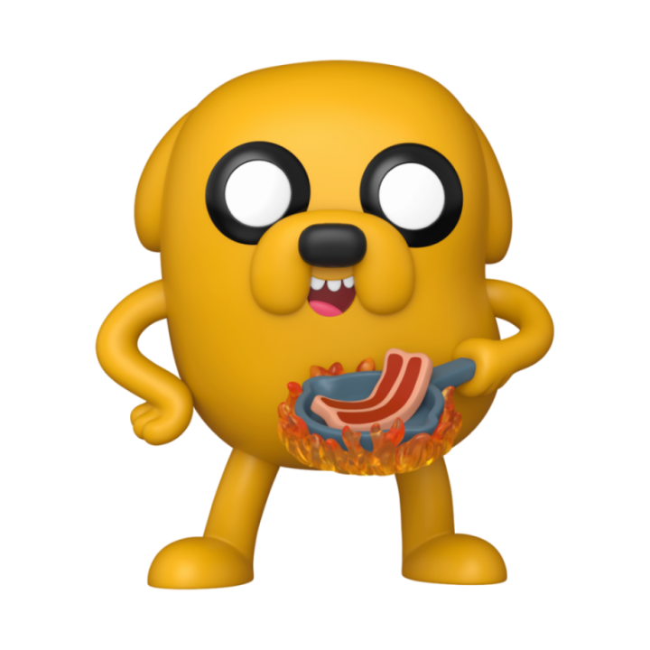 funko funko pop animation hora de aventuras s5 jake