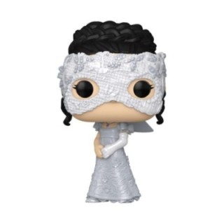 funko funko pop tv  bridgerton sophie baek