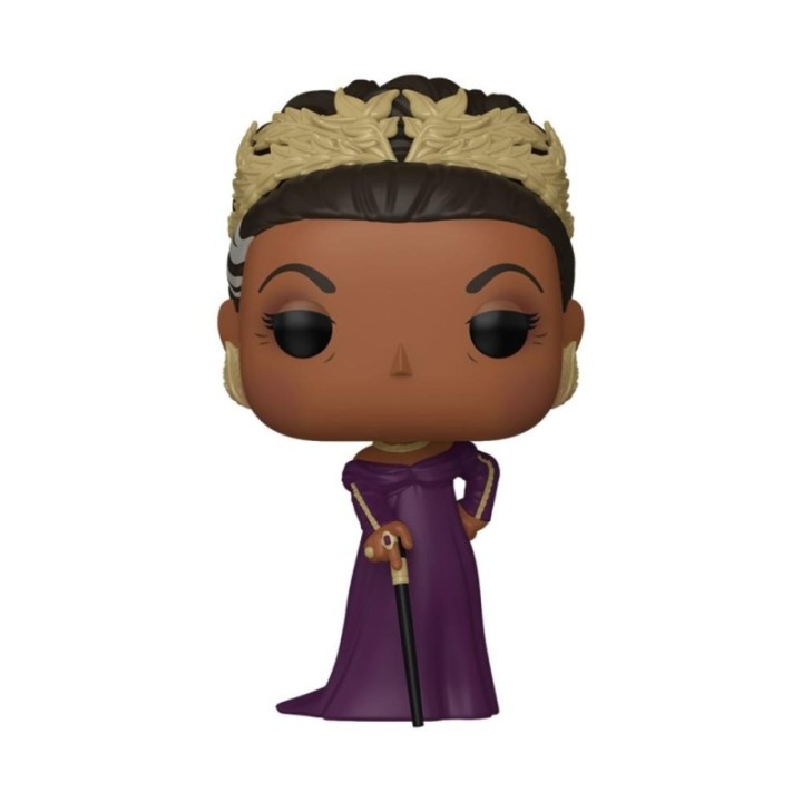 funko funko pop tv  bridgerton lady danbury