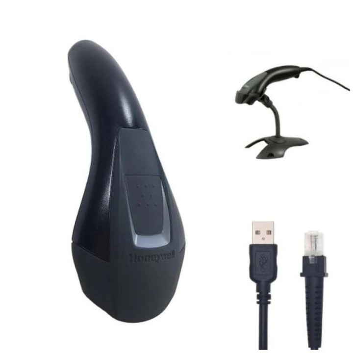 honeywell l?ctor c?digo de barras voyager 1400gsr