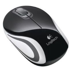 Logitech Raton M187 Optico...