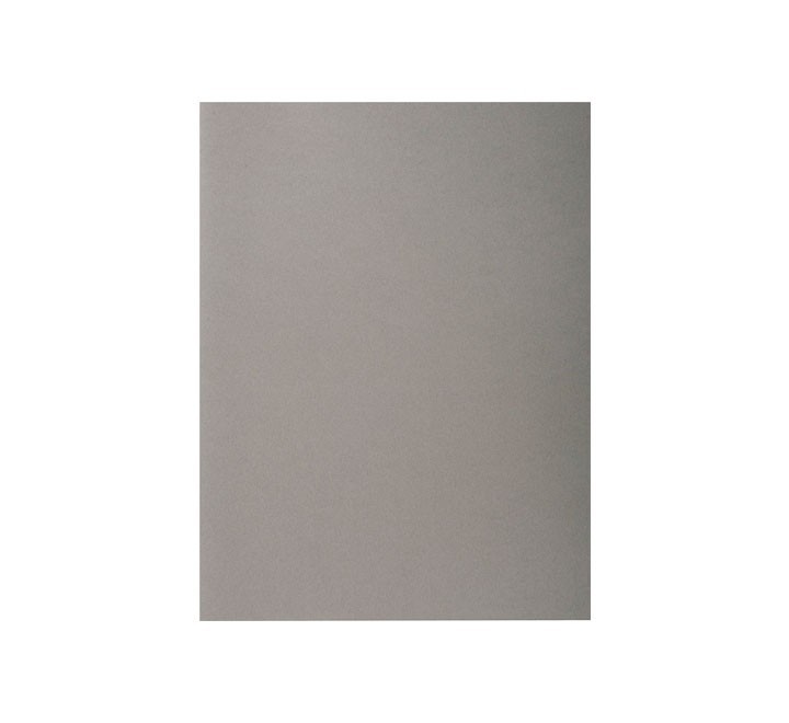 c.100 subcarp. exacompta forever 170gr gris