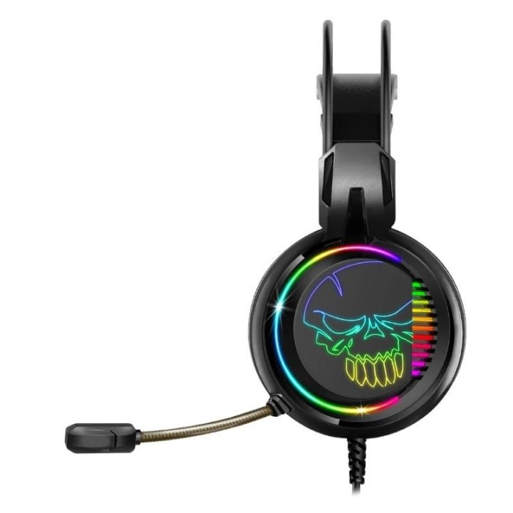 spirit of gamer auricular elite h10 negro