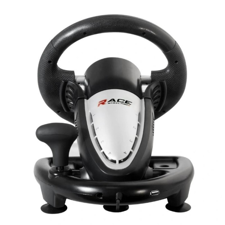 spirit of gamer pack volante negro