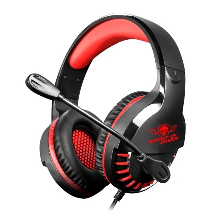spirit of gamer auricular pro h3 pc