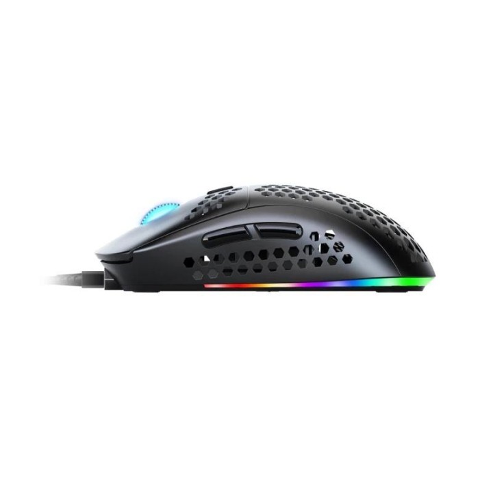 spirit of gamer rat?n pro m4 black