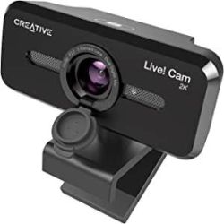 Creative Live Cam Sync...