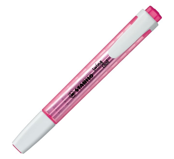 marc. fluor stabilo swing cool rosa 275/56