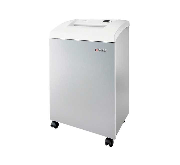 destructora dahle 506 security 60l p5 13h part.